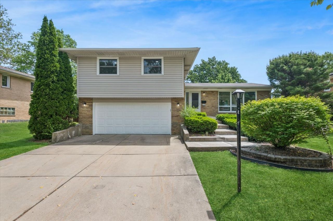 Oak Forest, IL 60452