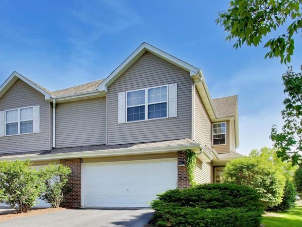 1179 W Maggie Lane, Romeoville, IL 60446