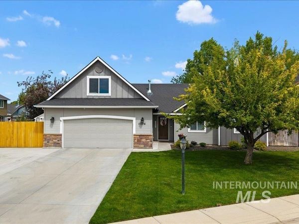 17376 N Midsummers Ln., Nampa, ID 83687