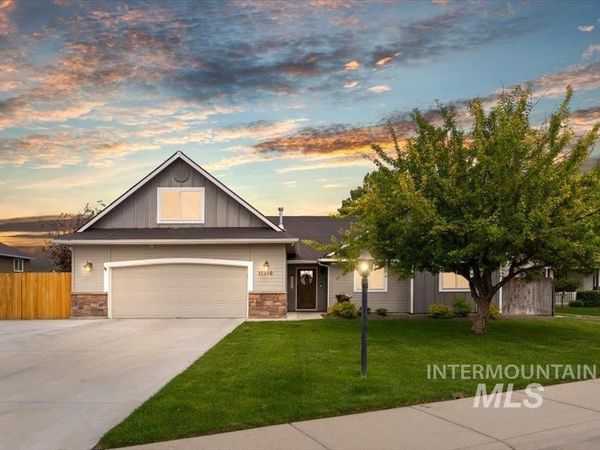17376 N Midsummers Ln., Nampa, ID 83687