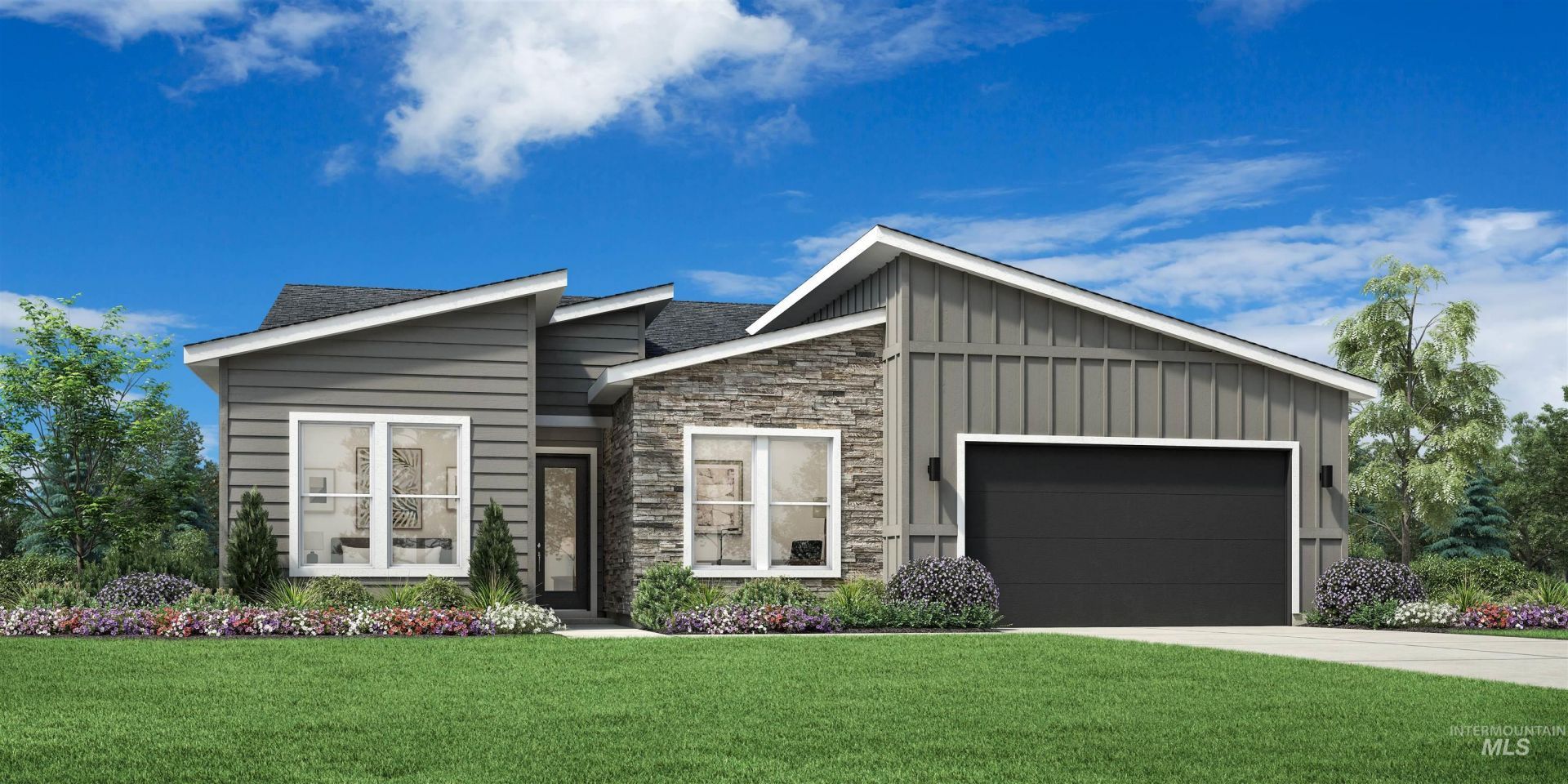 5603 Juliet Rose Ave, Caldwell, ID 83607 Main Photo