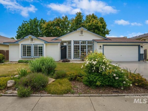 7867 W Powell St, Boise, ID 83714