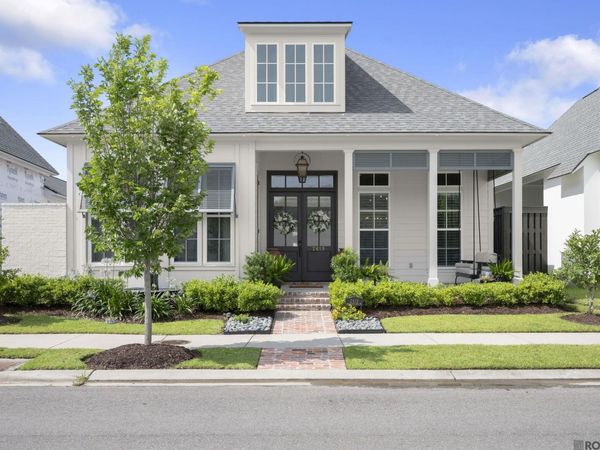 2619 Harveston Mill Dr, Baton Rouge, LA 70810
