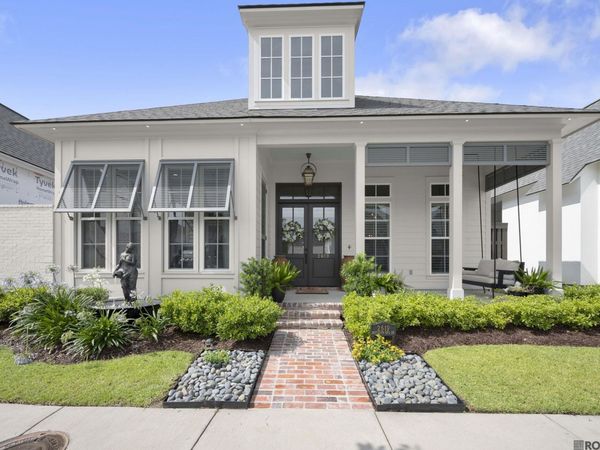 2619 Harveston Mill Dr, Baton Rouge, LA 70810
