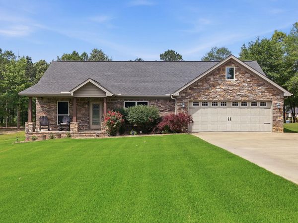 3733 Promise Land Rd, Little Rock, AR 72206
