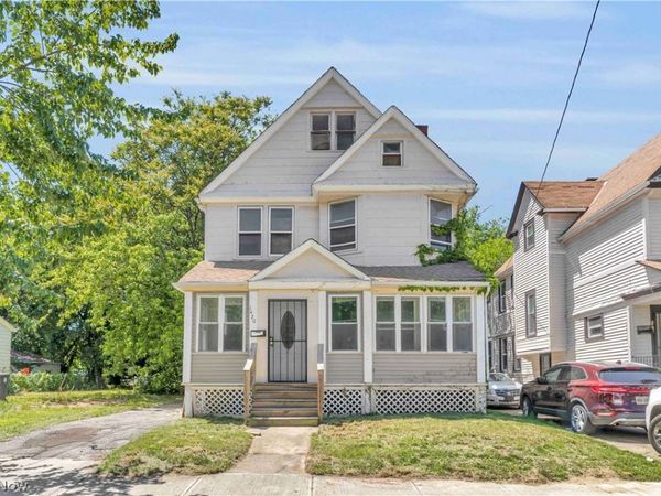 1420 E 85th Street, Cleveland, OH 44106