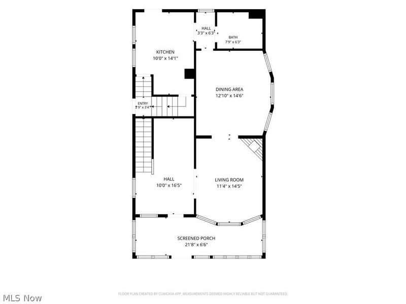1420 E 85th Street, Cleveland, OH 44106 Photo 28