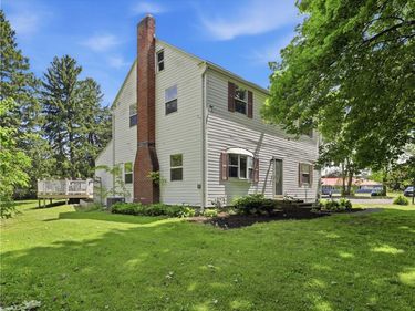 34 Goodrich Road , Owego, NY 13827