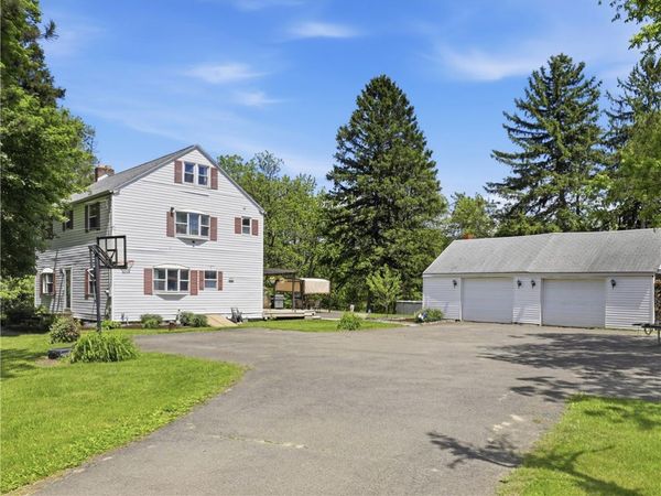 34 Goodrich Road, Owego, NY 13827