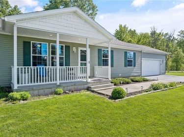 2580 Kennedy Lane , Chittenango, NY 13037