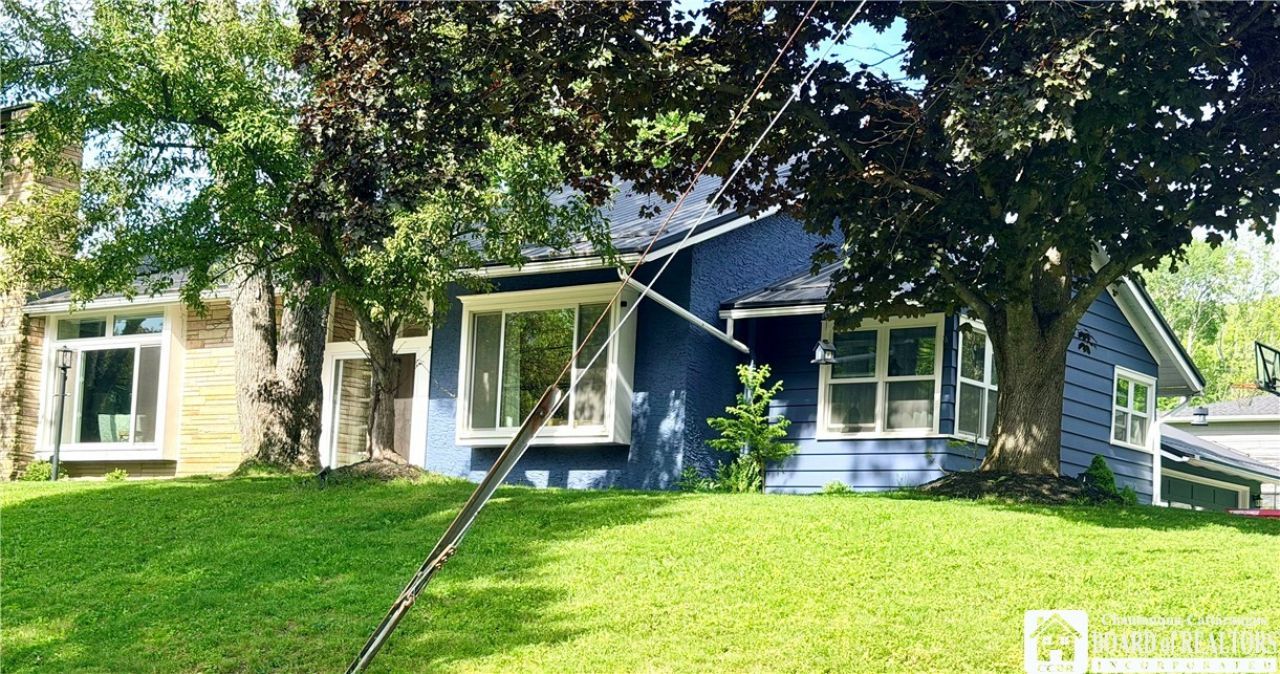 1406 Highland, Olean, NY 14760 Main Photo