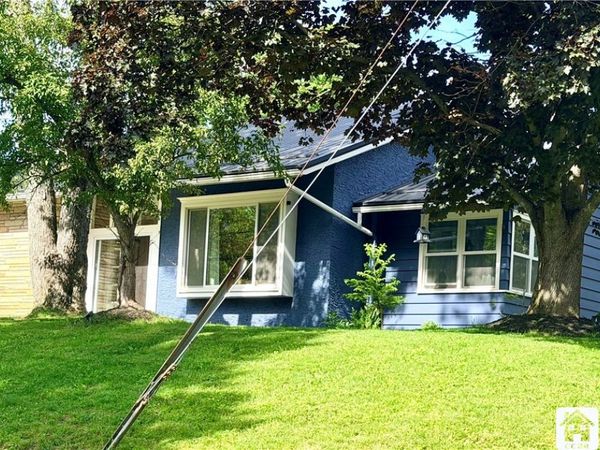 1406 Highland, Olean, NY 14760