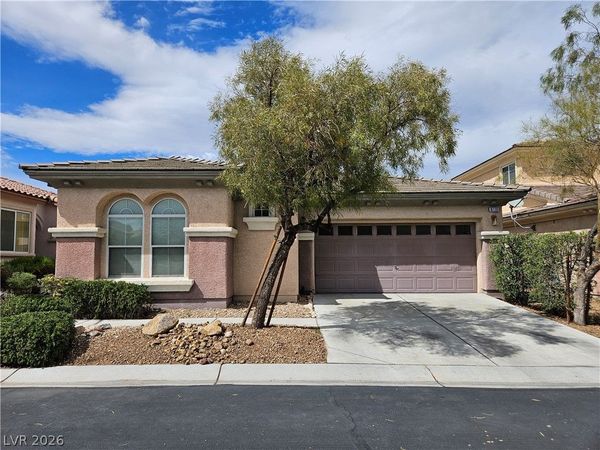 8726 Livermore Valley Avenue , Las Vegas, NV 89178