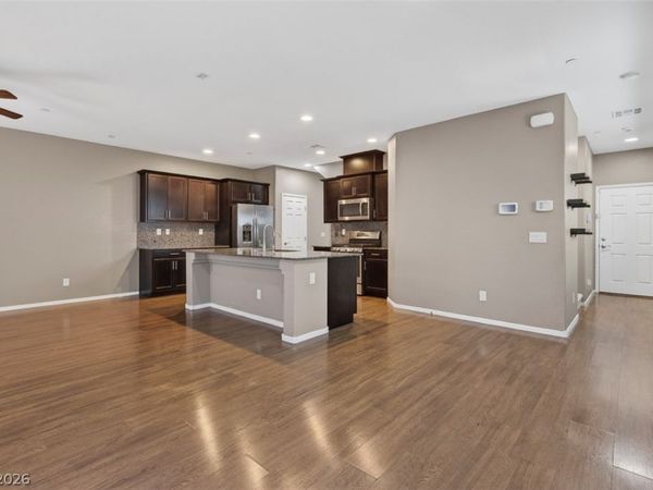 1146 Jesse Harbor Avenue , Henderson, NV 89014