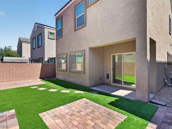 1146 Jesse Harbor Avenue, Henderson, NV 89014
