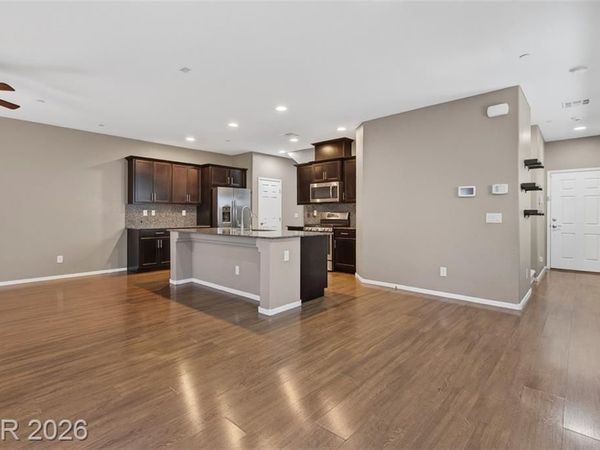 1146 Jesse Harbor Avenue, Henderson, NV 89014