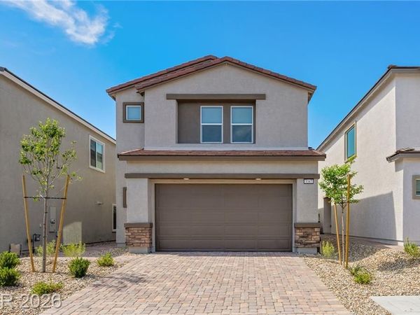 3387 Dancing Waters Street, Las Vegas, NV 89129