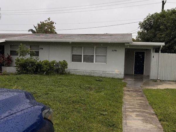 3194 Prince Drive, Unit 3196, Lake Worth, FL 33461