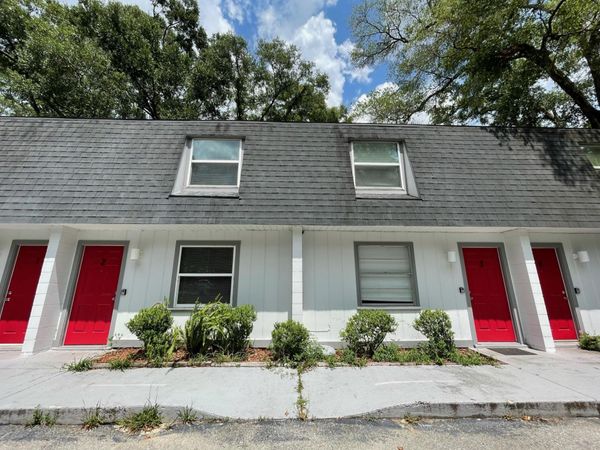 1231 SW 61st Terrace, Unit 2, Gainesville, FL 32607