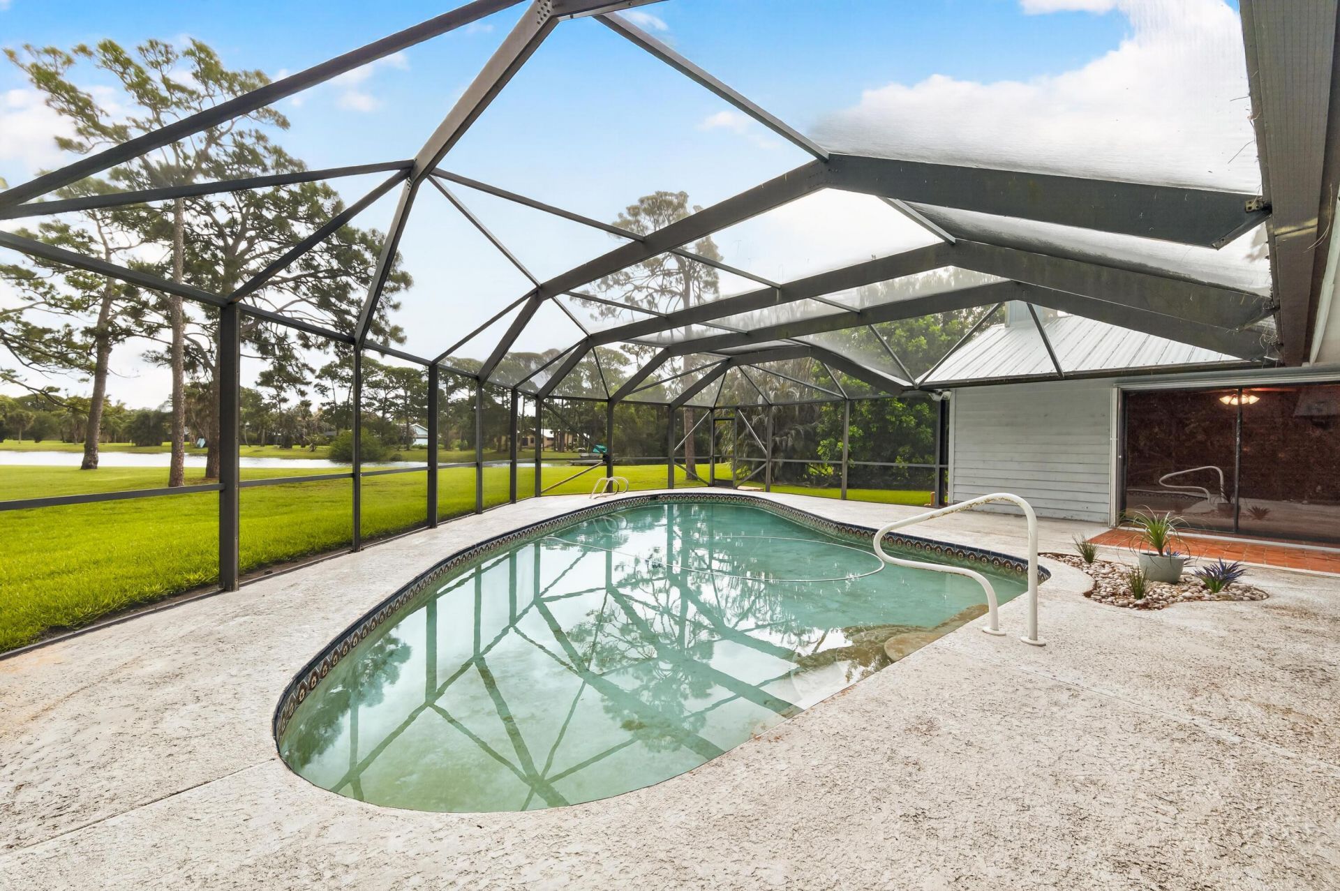 441 NE Town Terrace, Jensen Beach, FL 34957 Photo