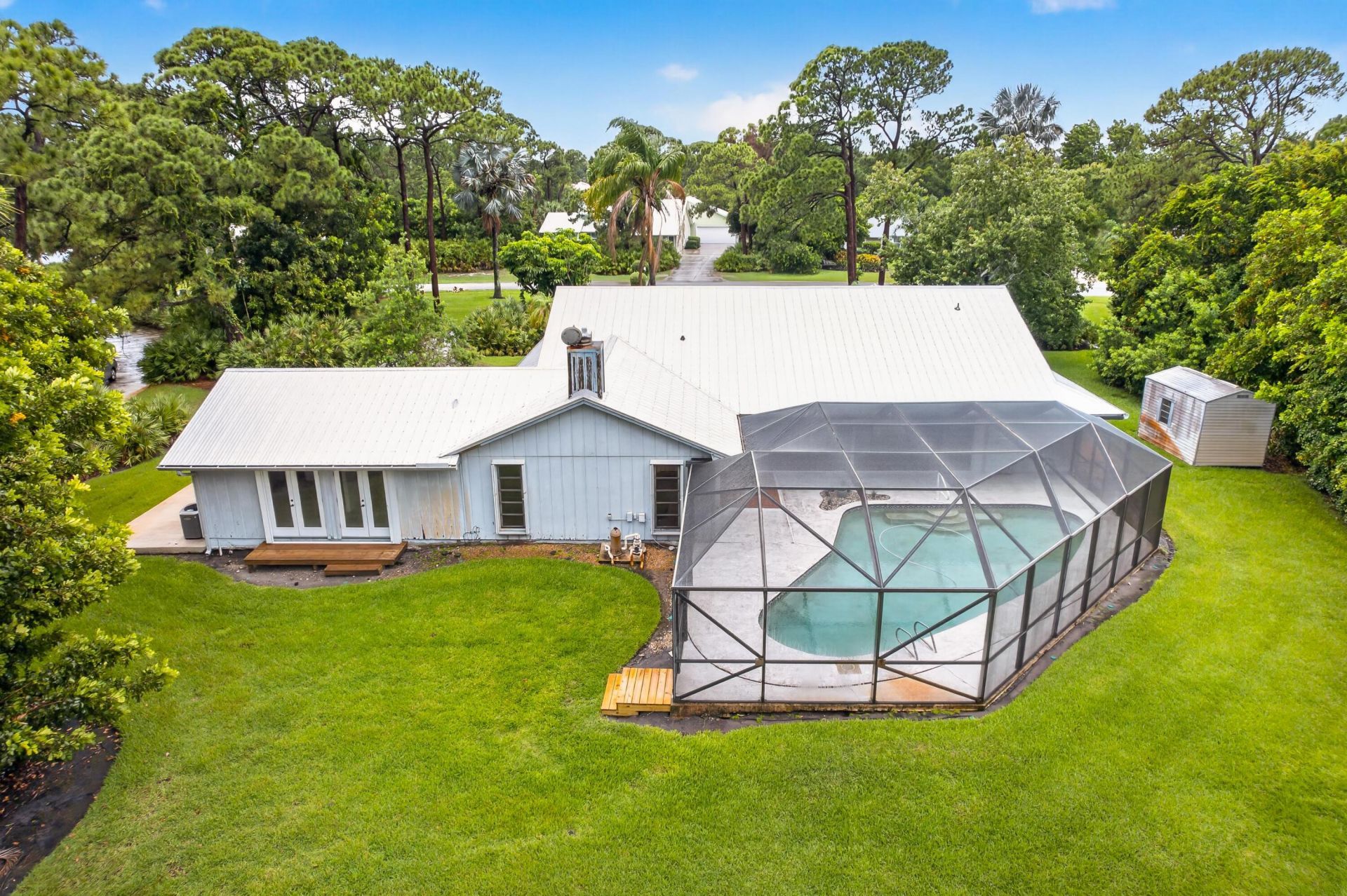 441 NE Town Terrace, Jensen Beach, FL 34957 Photo