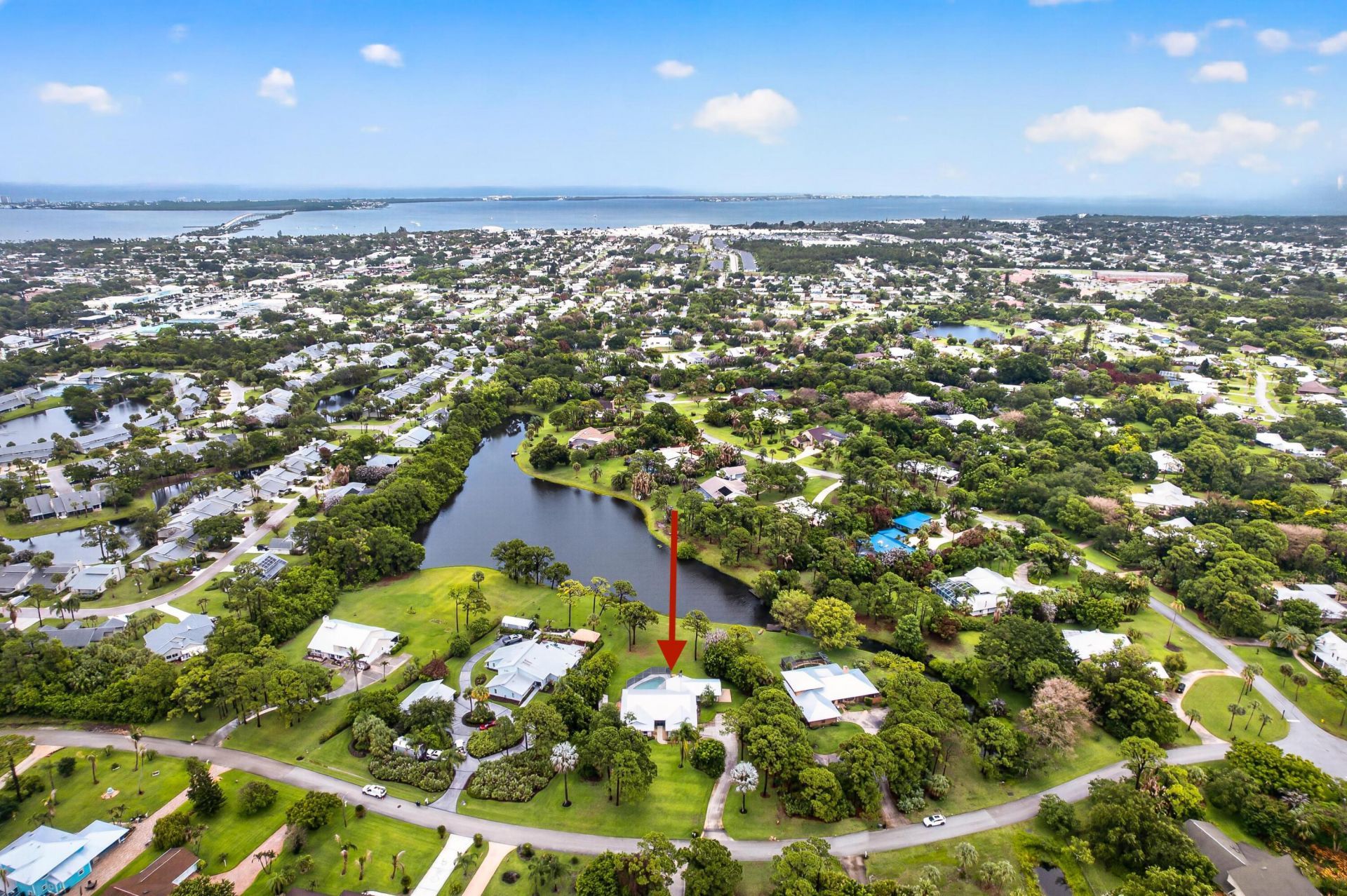 441 NE Town Terrace, Jensen Beach, FL 34957 Photo