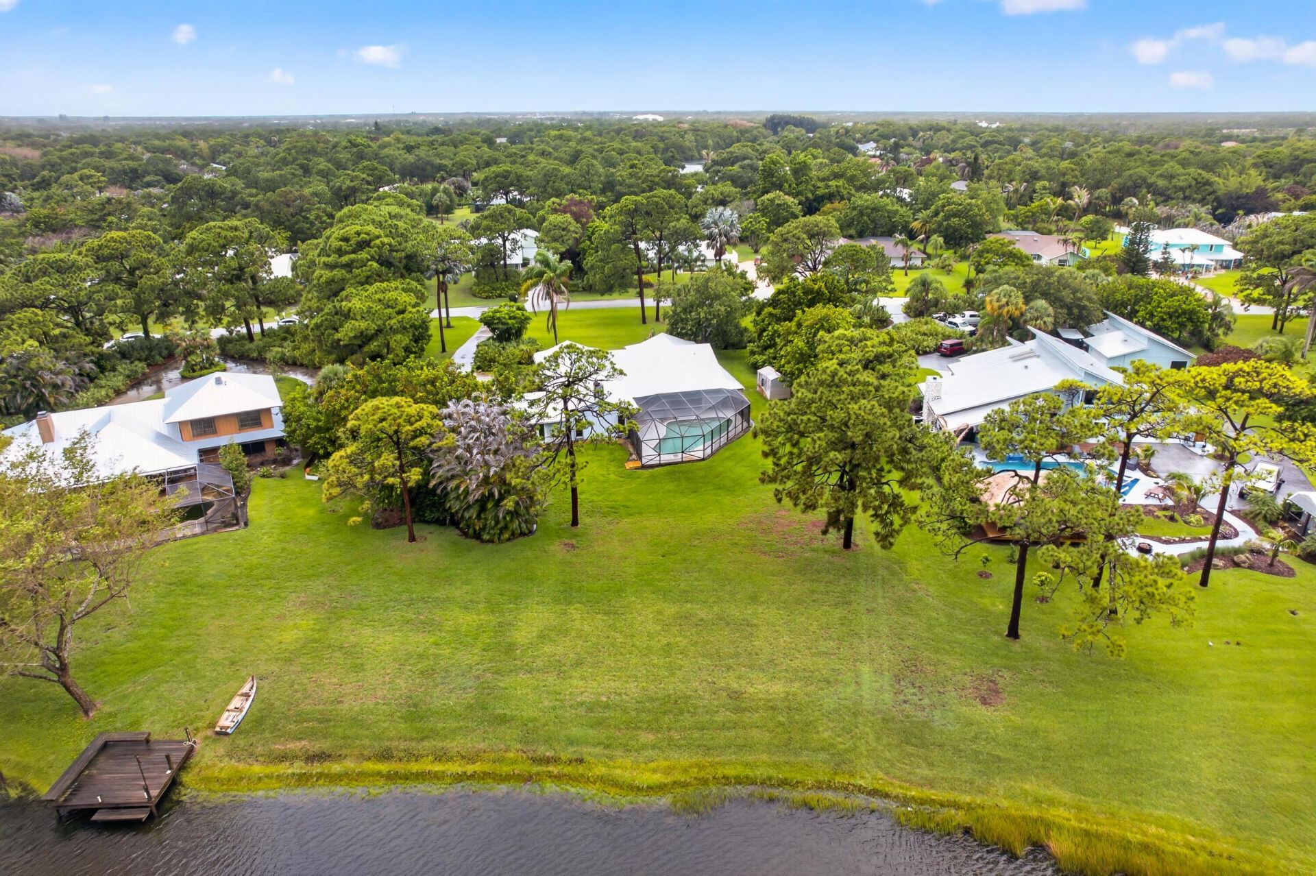 441 NE Town Terrace, Jensen Beach, FL 34957 Photo