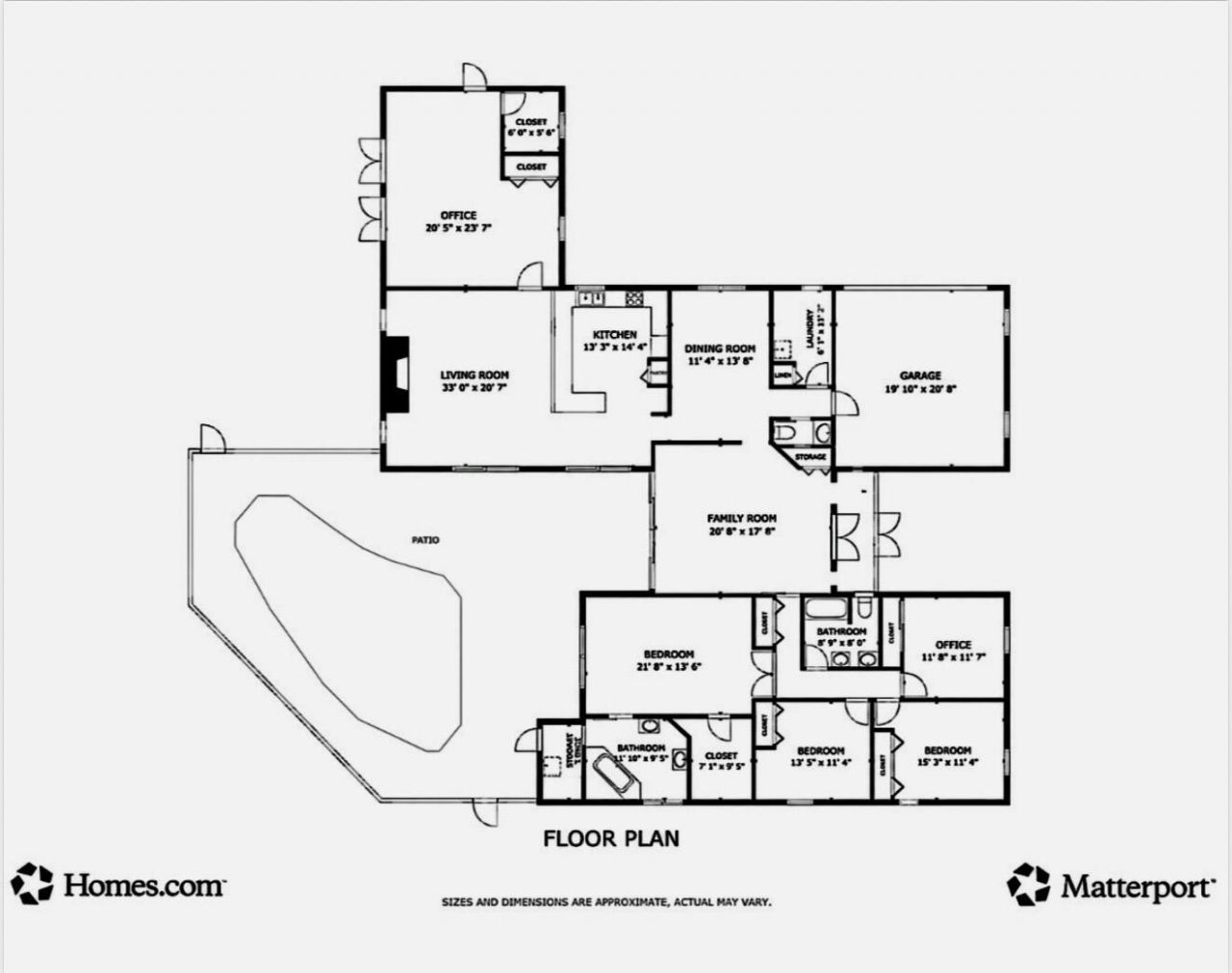 441 NE Town Terrace, Jensen Beach, FL 34957 Photo