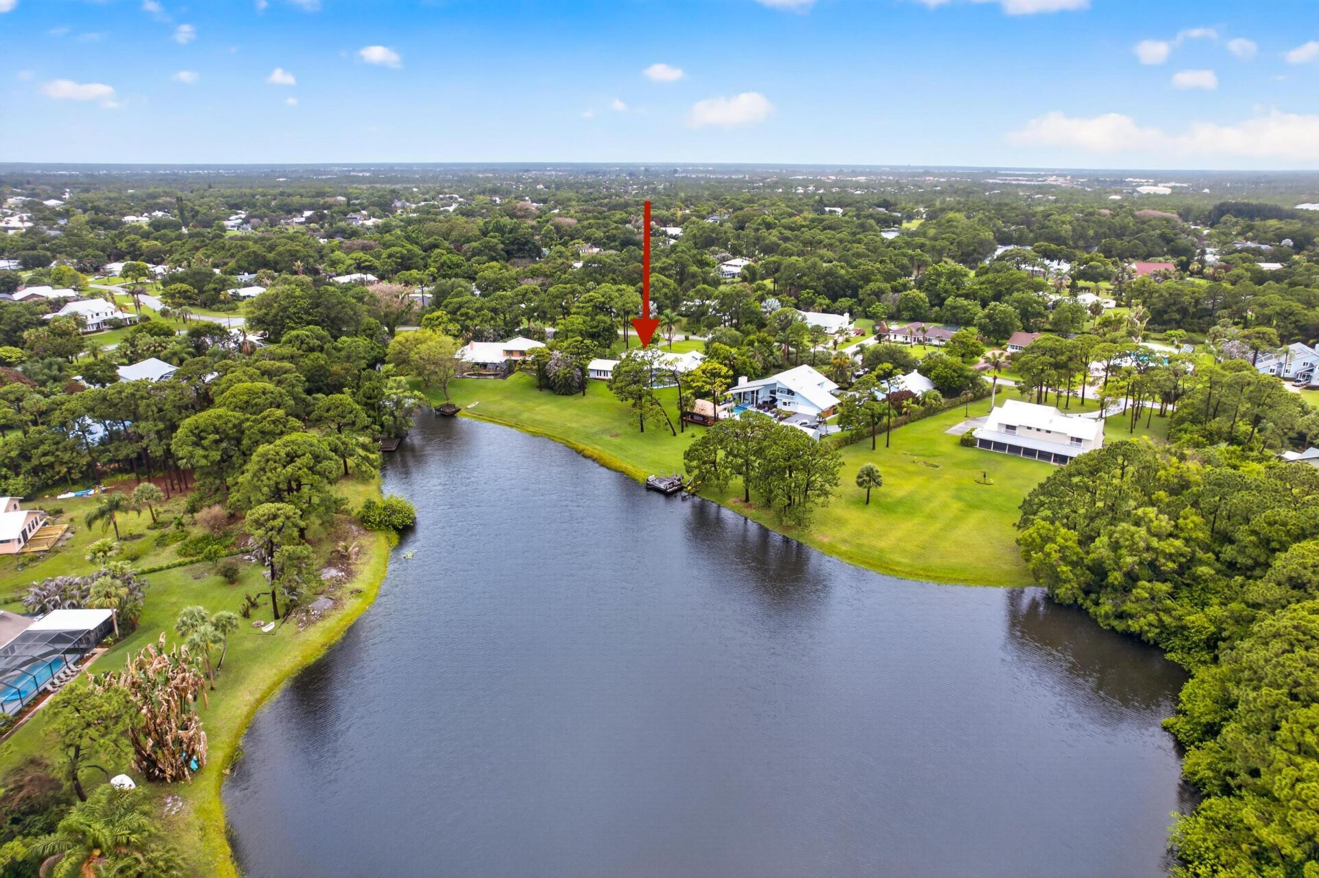 441 NE Town Terrace, Jensen Beach, FL 34957 Photo