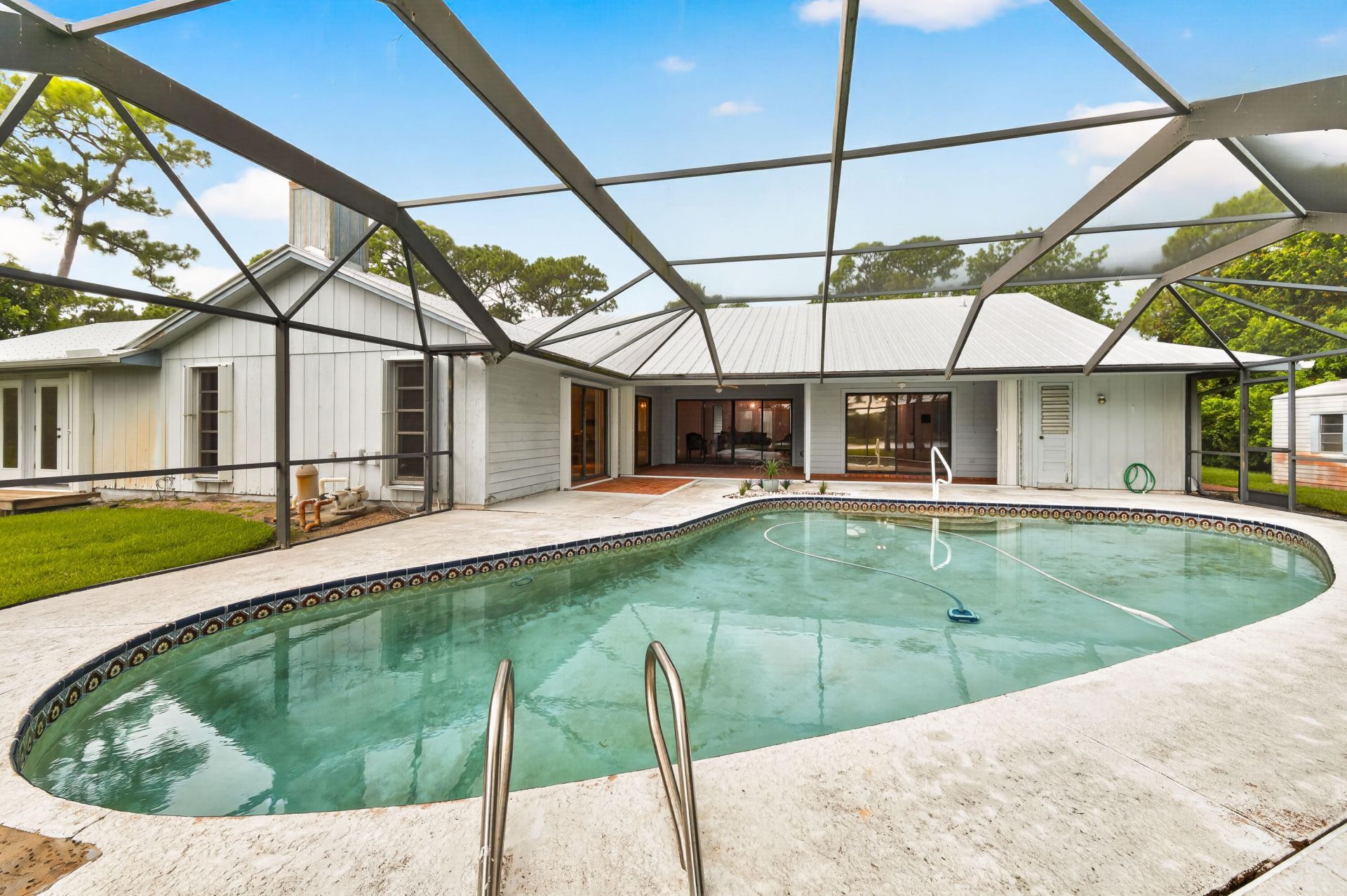 441 NE Town Terrace, Jensen Beach, FL 34957 Photo