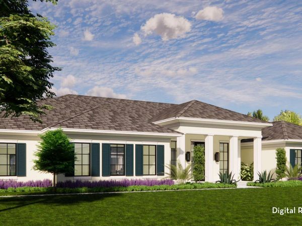 5781 Whirlaway Road, Palm Beach Gardens, FL 33418