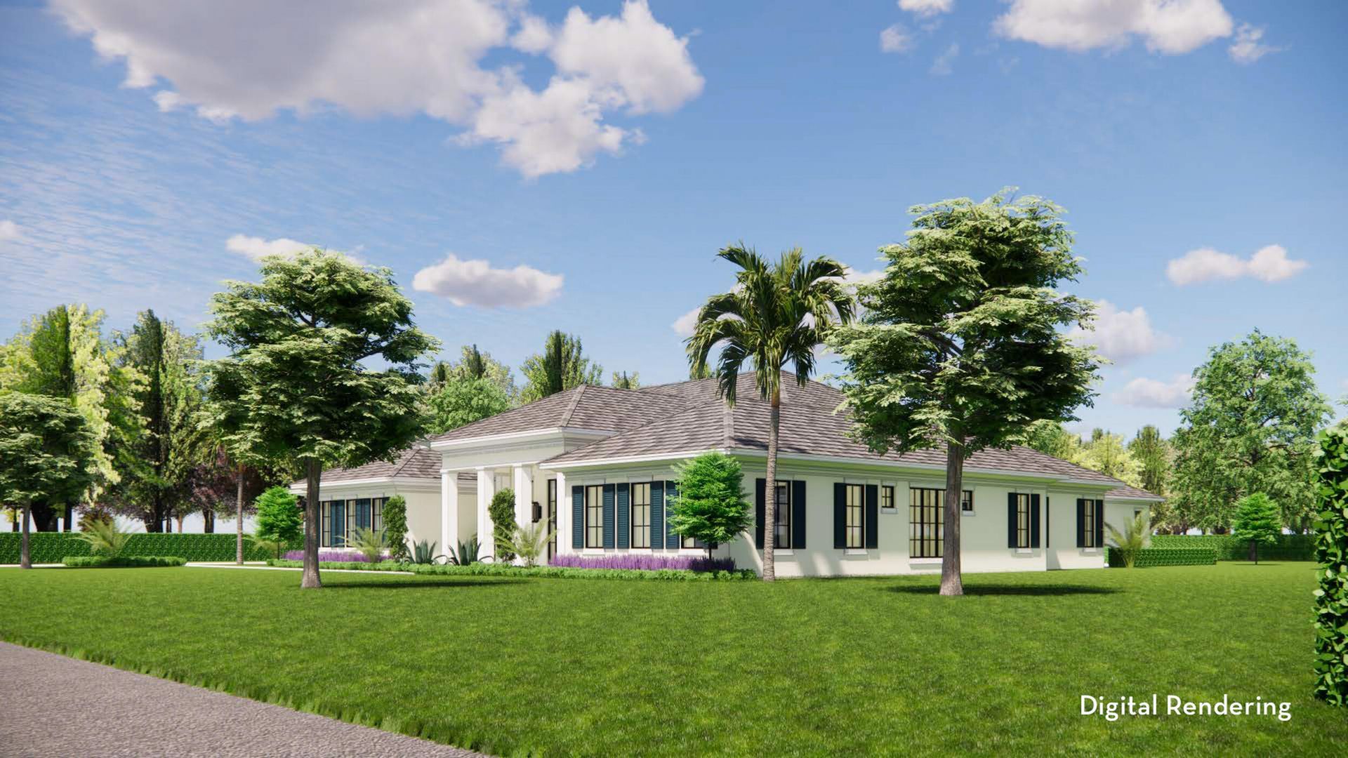 5781 Whirlaway Road, Palm Beach Gardens, FL 33418 Photo
