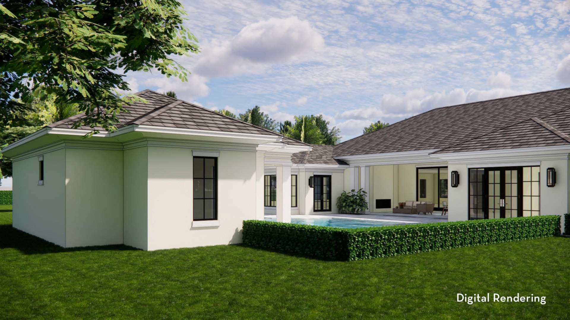 5781 Whirlaway Road, Palm Beach Gardens, FL 33418 Photo