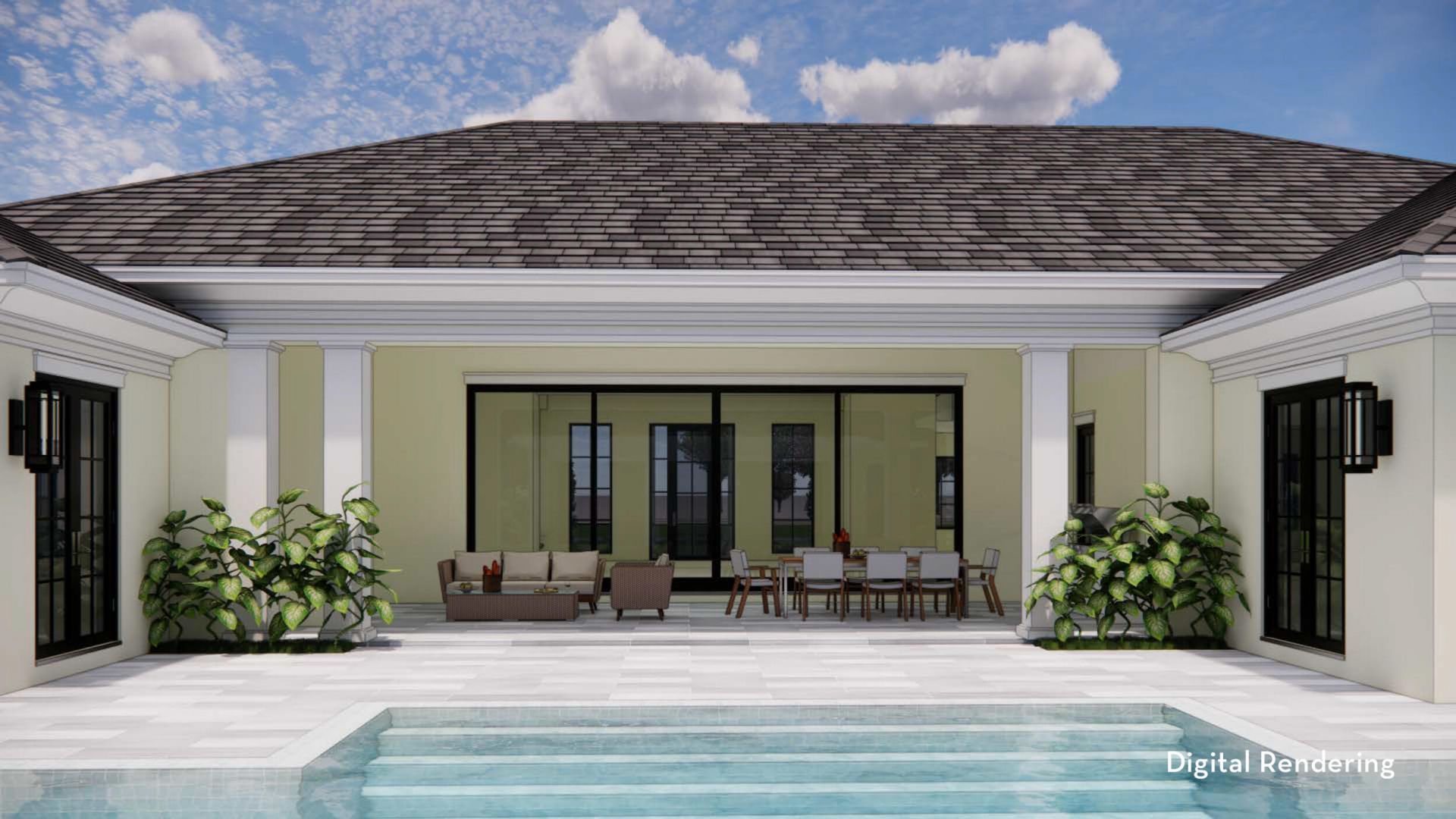 5781 Whirlaway Road, Palm Beach Gardens, FL 33418 Photo