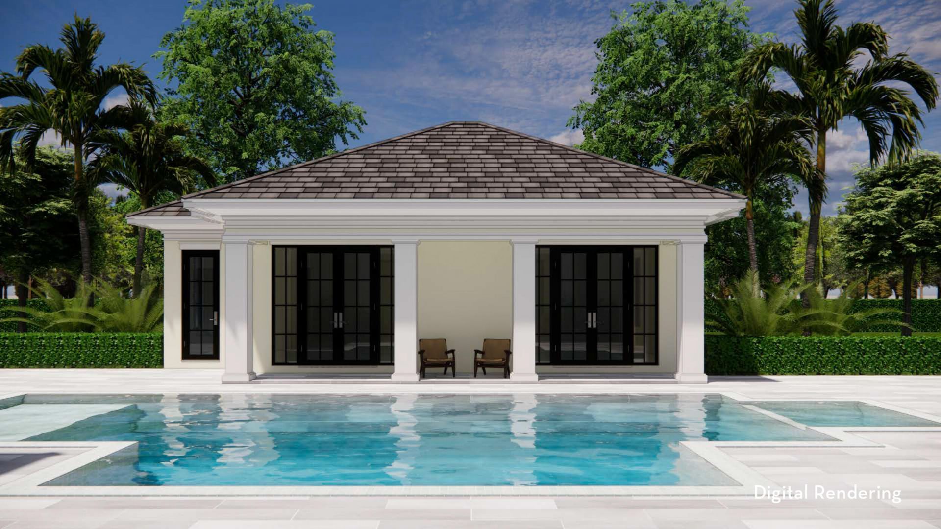 5781 Whirlaway Road, Palm Beach Gardens, FL 33418 Photo