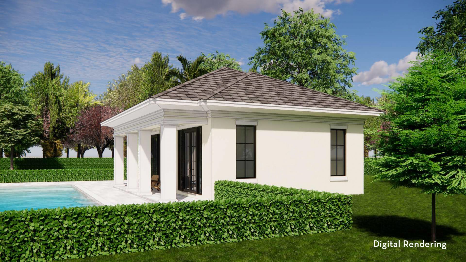 5781 Whirlaway Road, Palm Beach Gardens, FL 33418 Photo