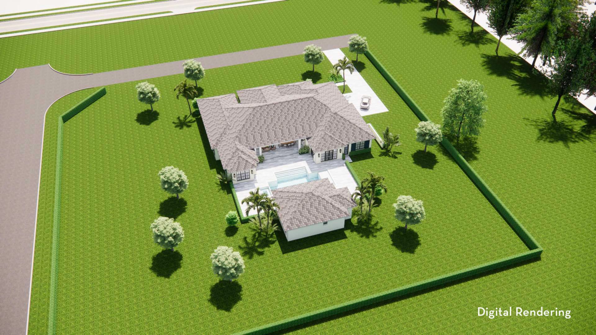 5781 Whirlaway Road, Palm Beach Gardens, FL 33418 Photo