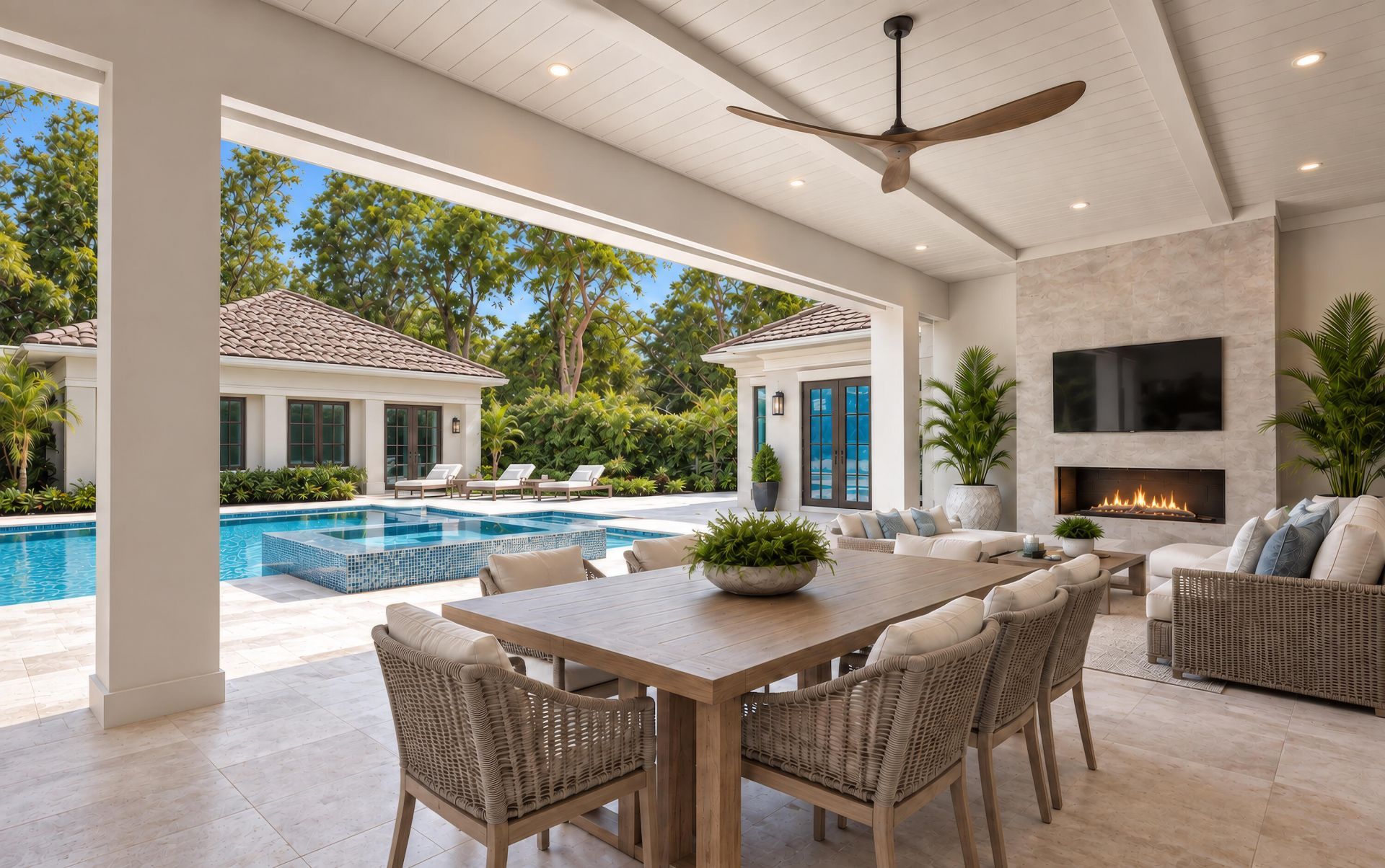 5781 Whirlaway Road, Palm Beach Gardens, FL 33418 Photo