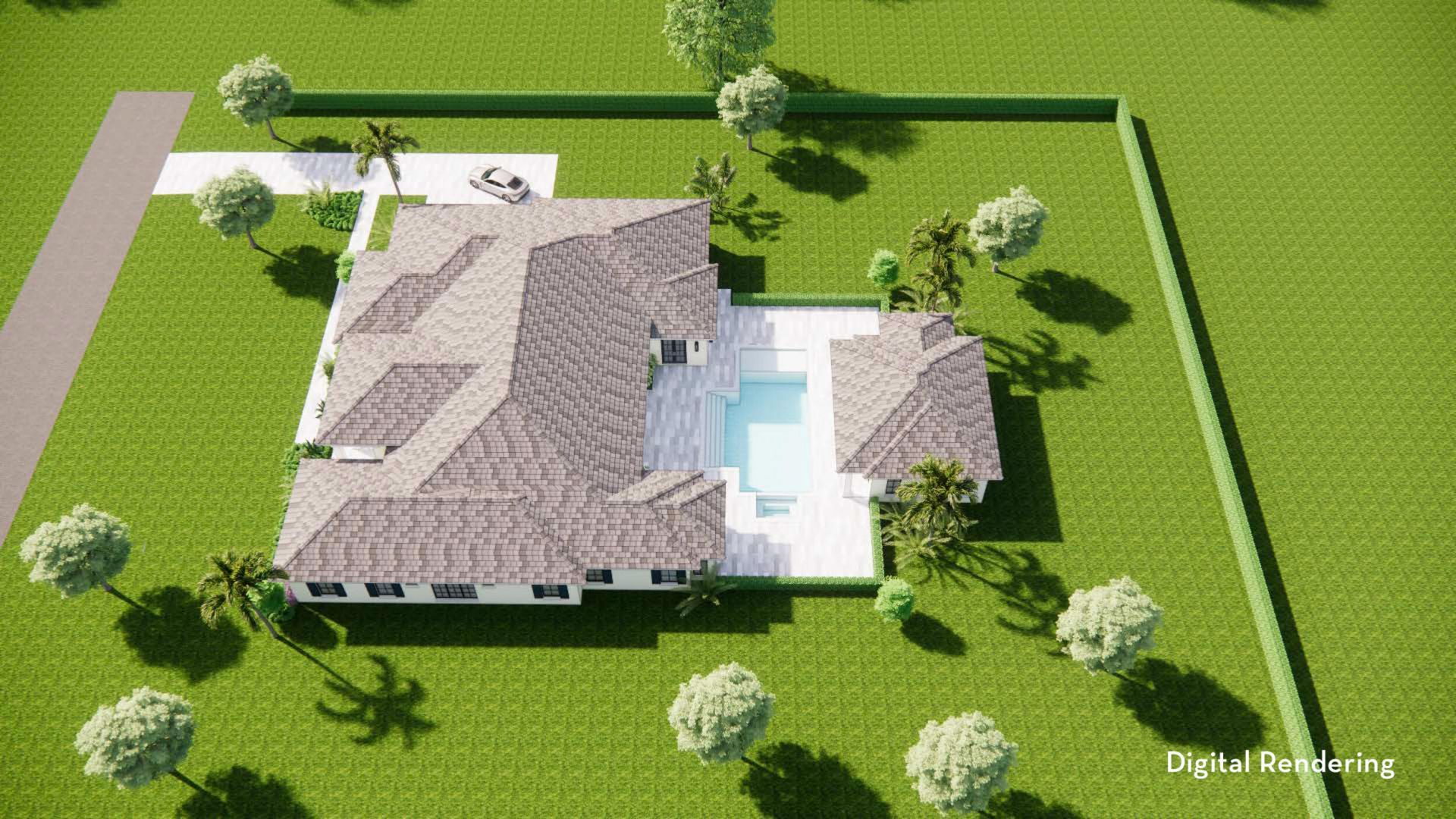 5781 Whirlaway Road, Palm Beach Gardens, FL 33418 Photo