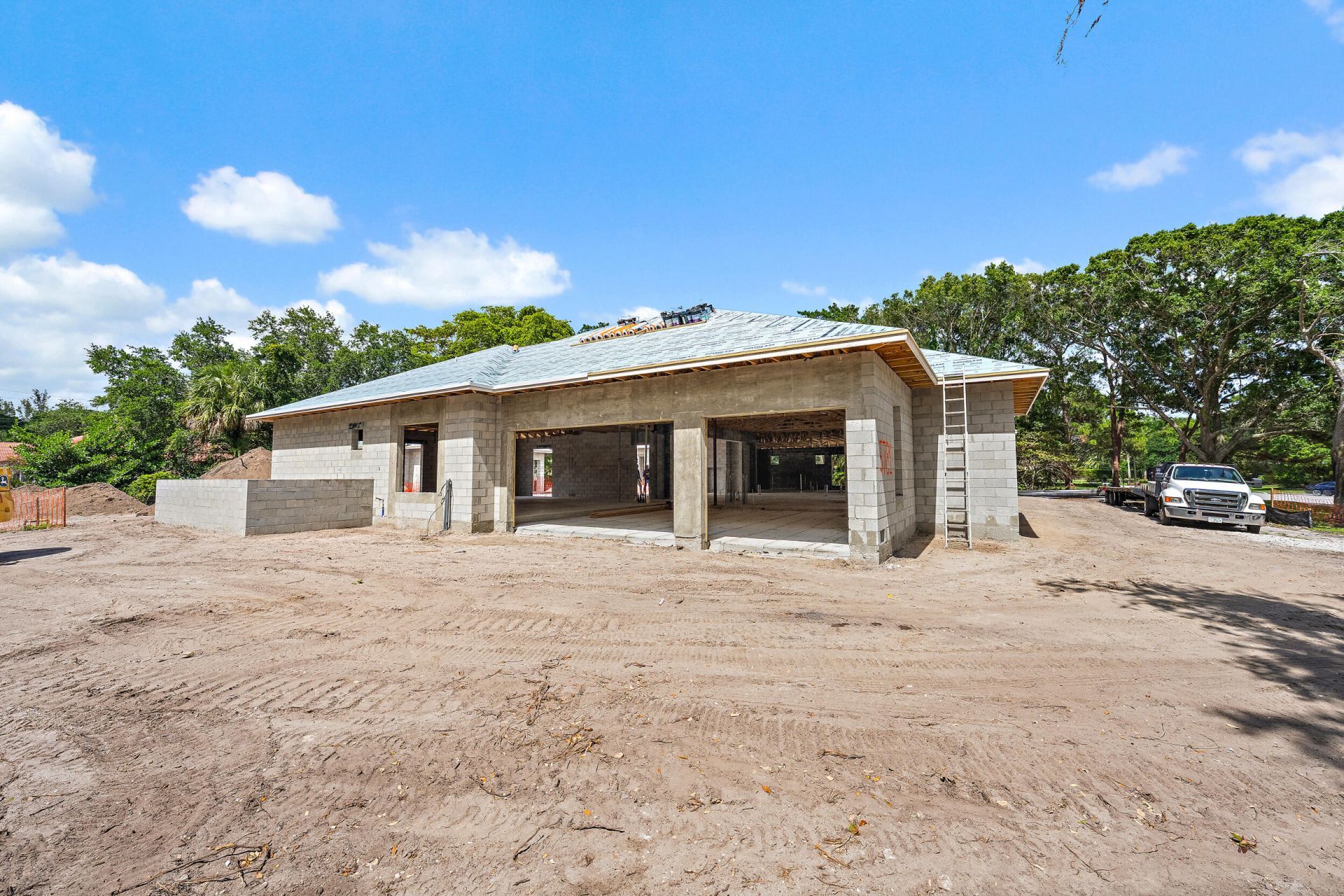 5781 Whirlaway Road, Palm Beach Gardens, FL 33418 Photo