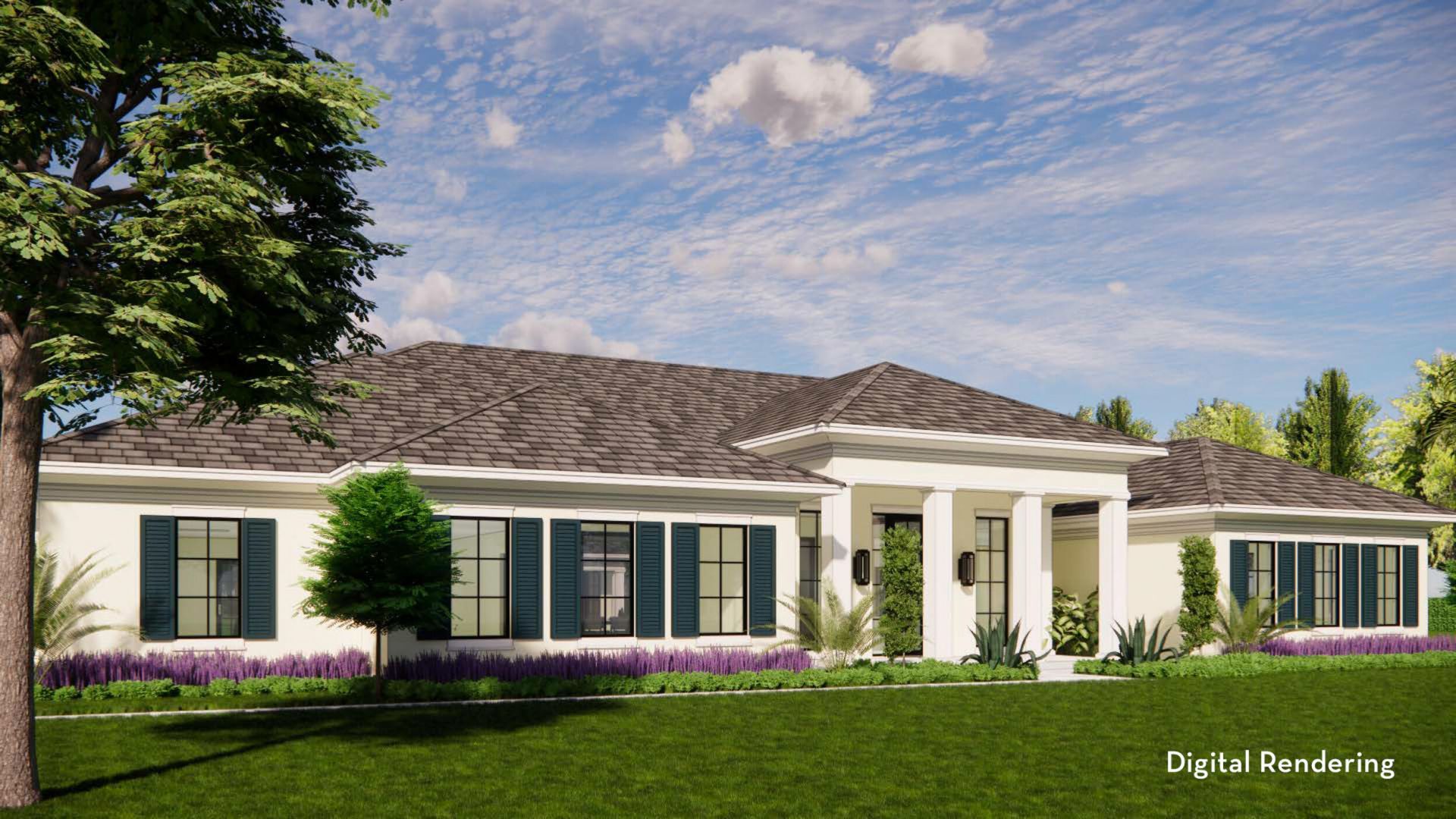 5781 Whirlaway Road, Palm Beach Gardens, FL 33418 Photo