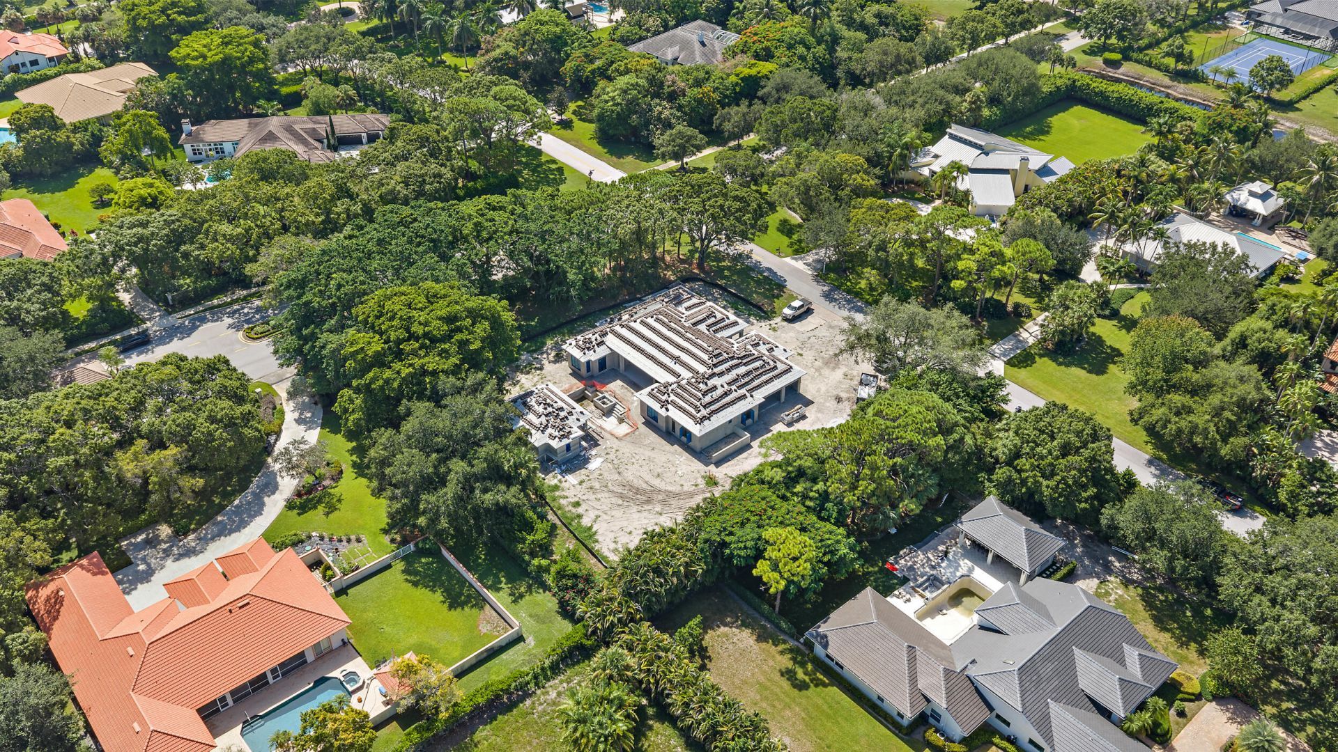 5781 Whirlaway Road, Palm Beach Gardens, FL 33418 Photo