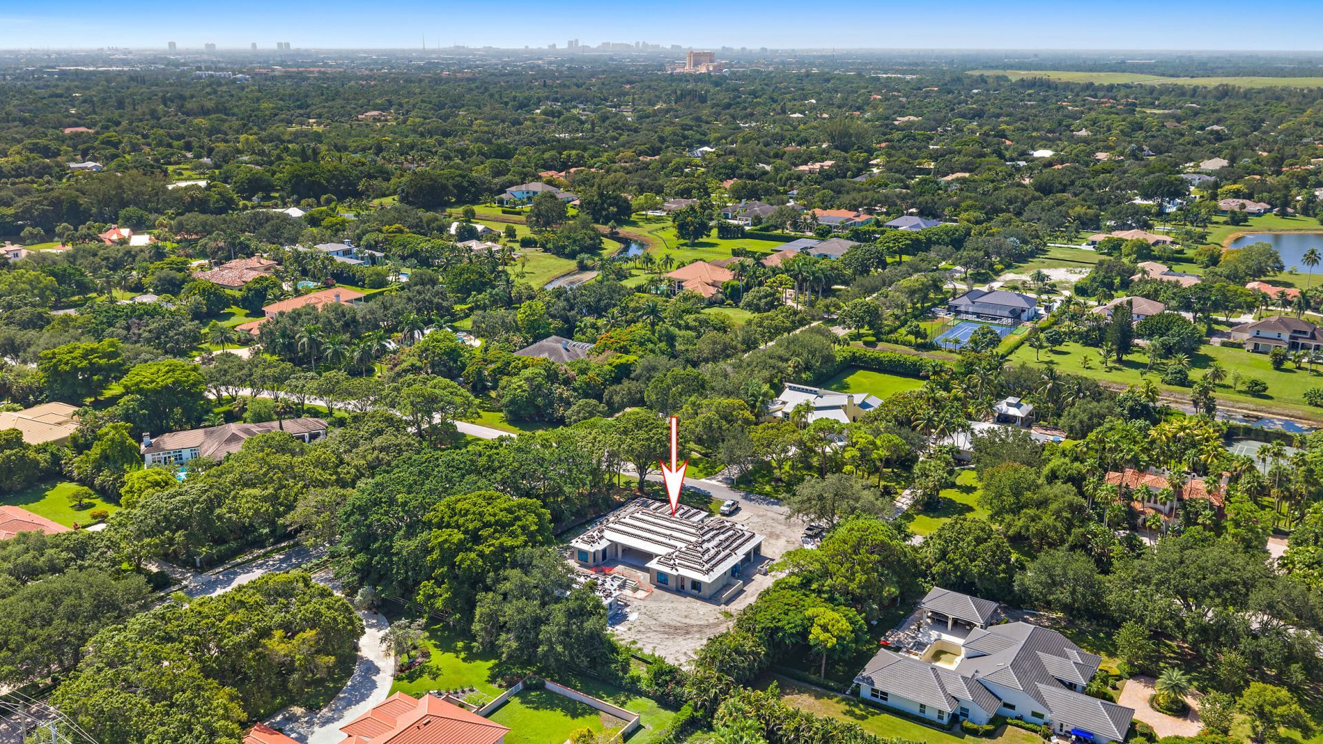 5781 Whirlaway Road, Palm Beach Gardens, FL 33418 Photo