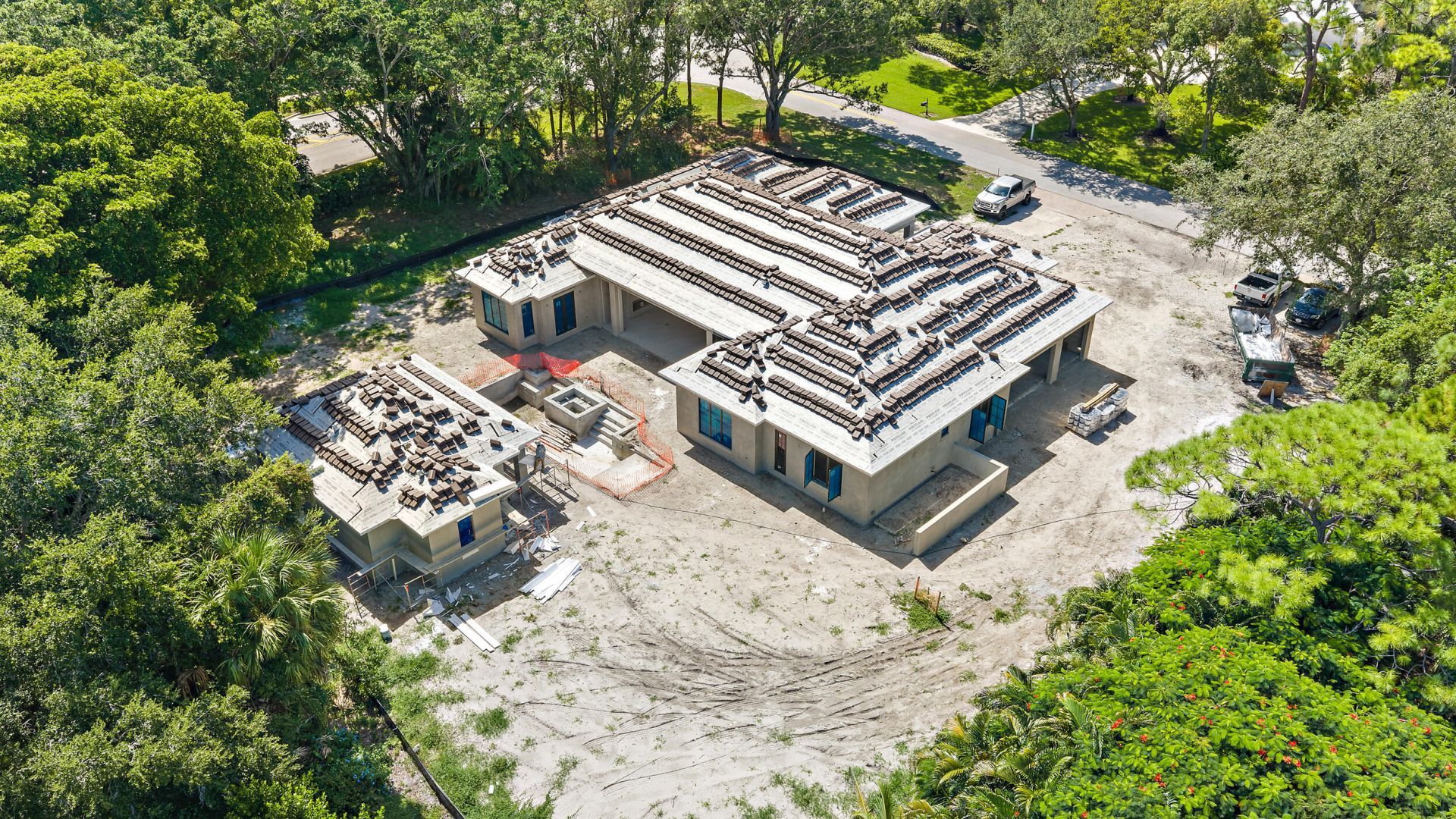 5781 Whirlaway Road, Palm Beach Gardens, FL 33418 Photo