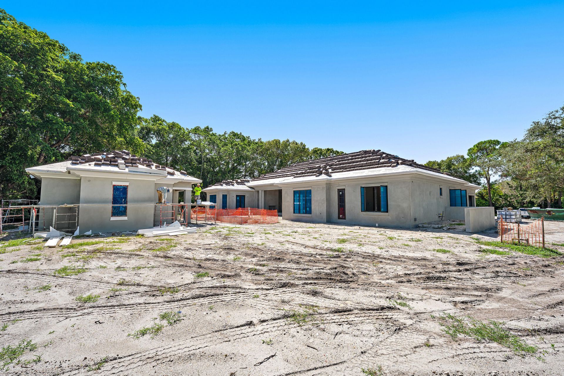 5781 Whirlaway Road, Palm Beach Gardens, FL 33418 Photo