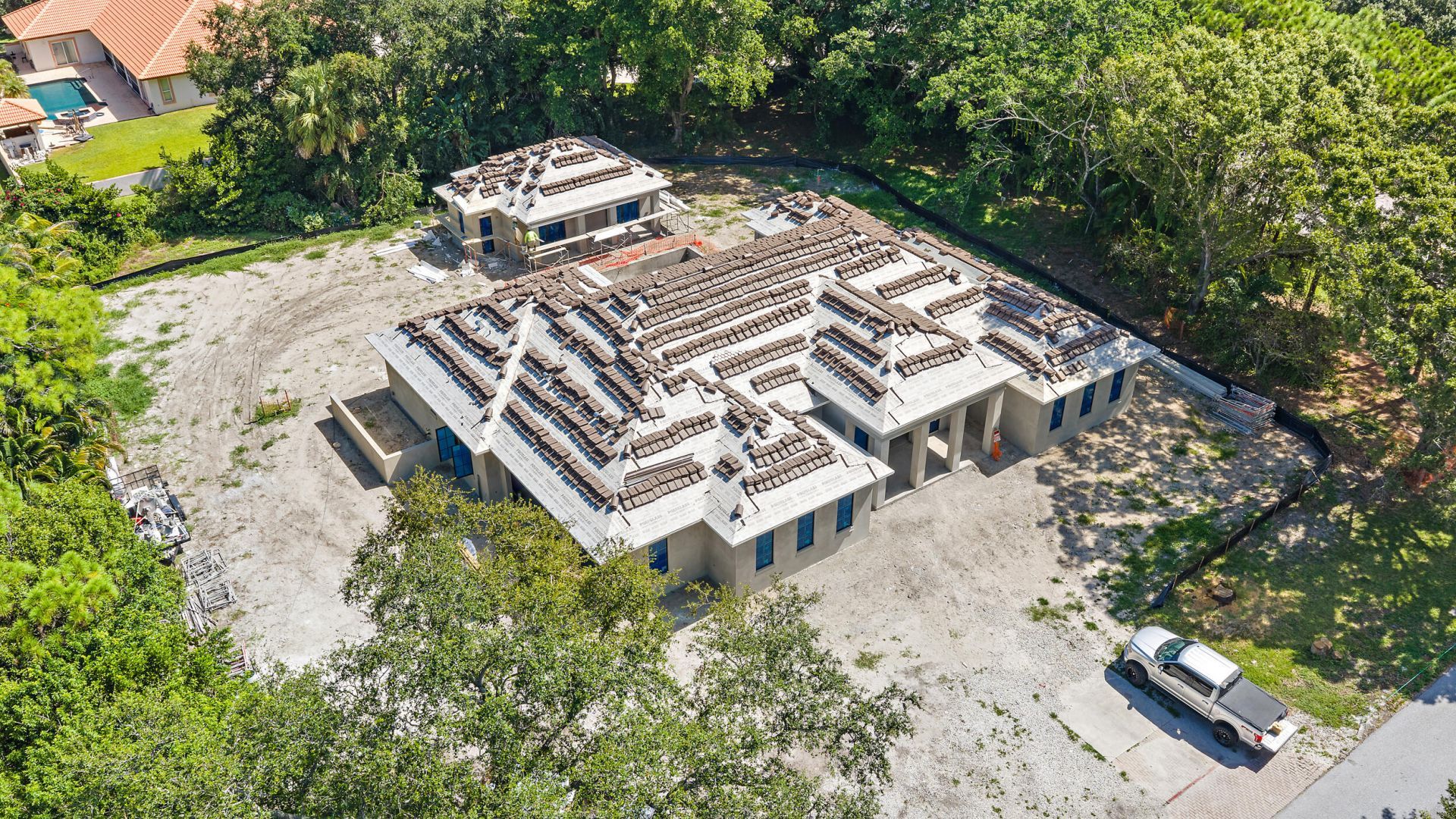 5781 Whirlaway Road, Palm Beach Gardens, FL 33418 Photo