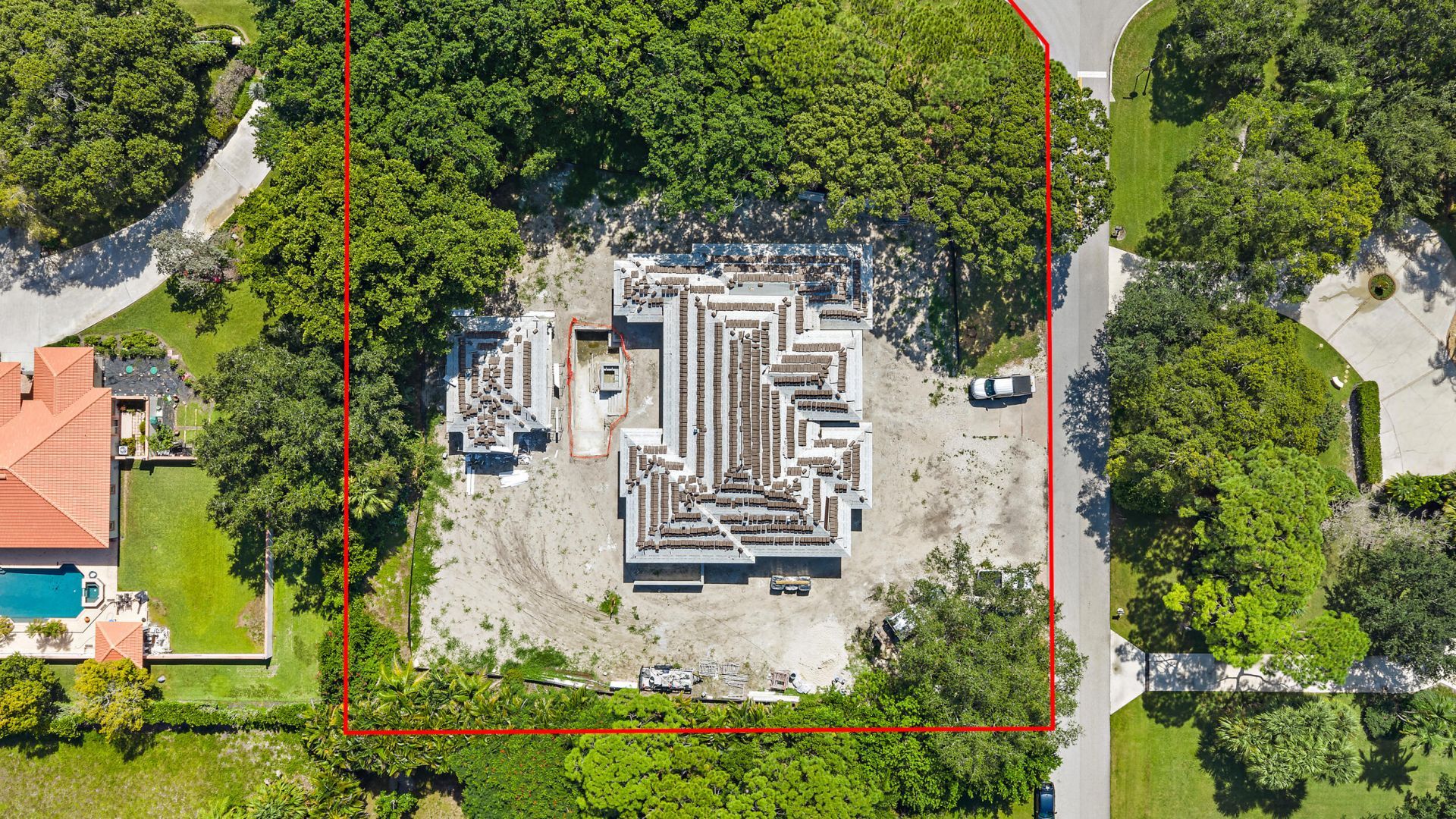 5781 Whirlaway Road, Palm Beach Gardens, FL 33418 Photo