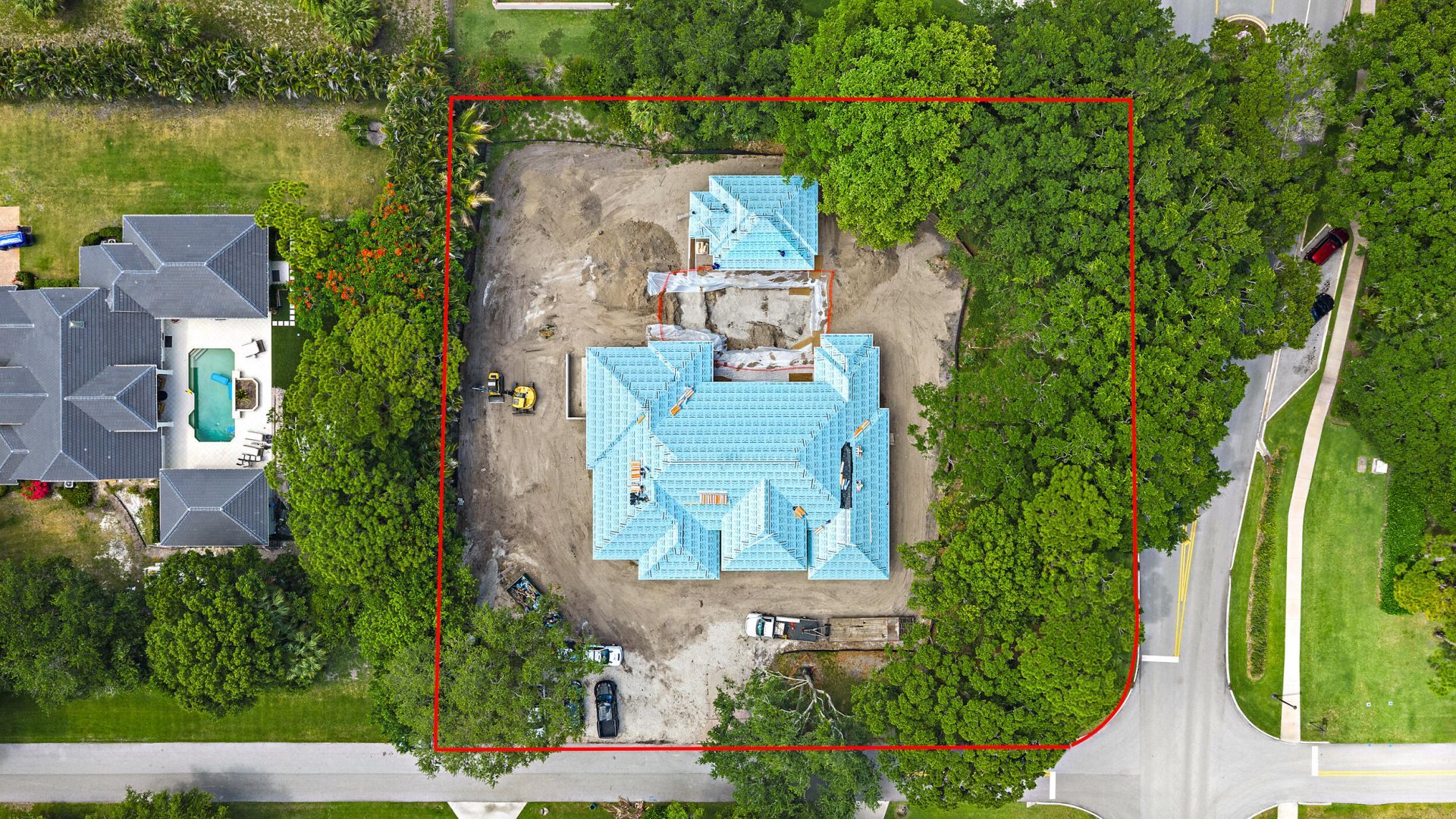 5781 Whirlaway Road, Palm Beach Gardens, FL 33418 Photo