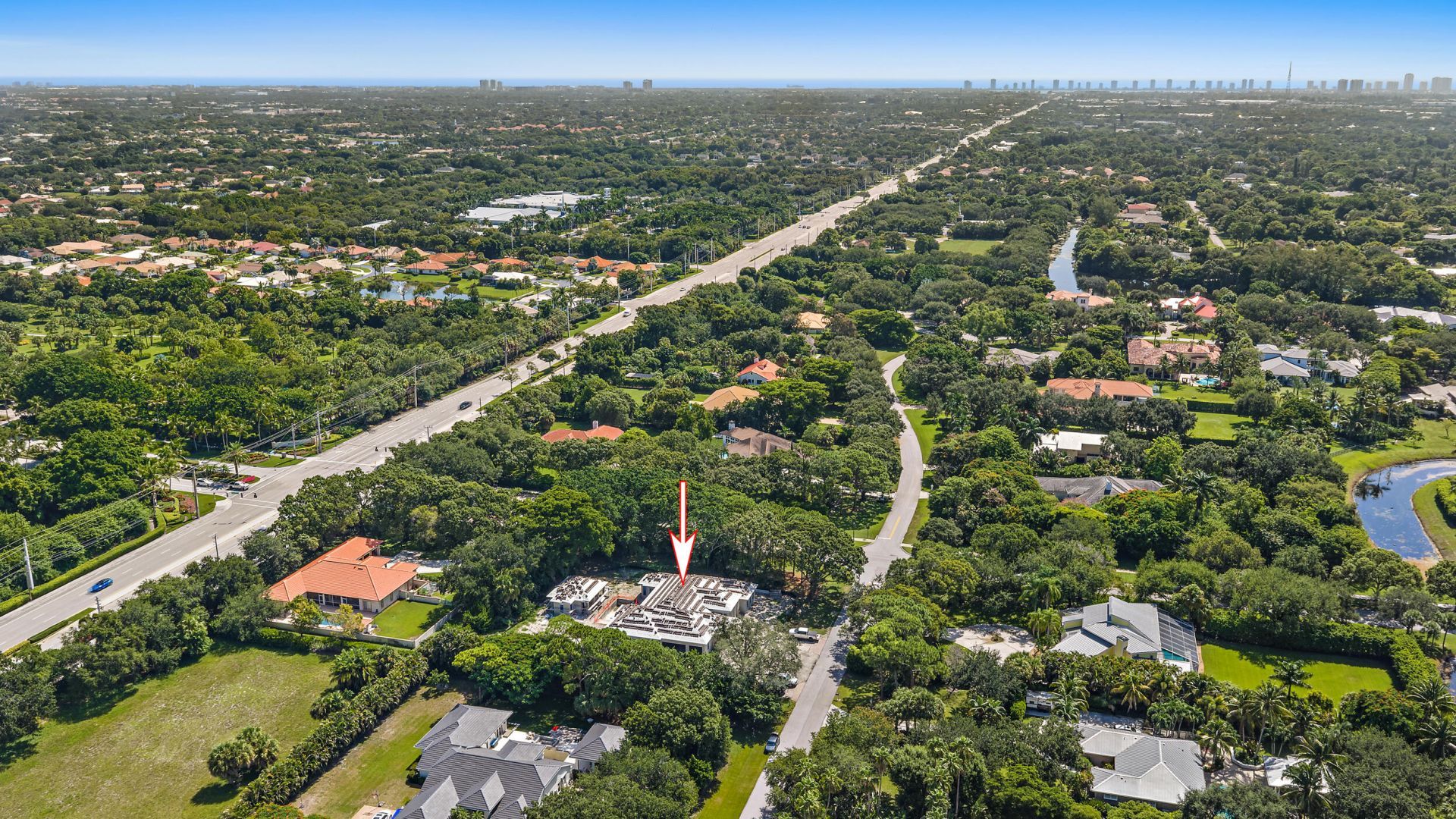 5781 Whirlaway Road, Palm Beach Gardens, FL 33418 Photo