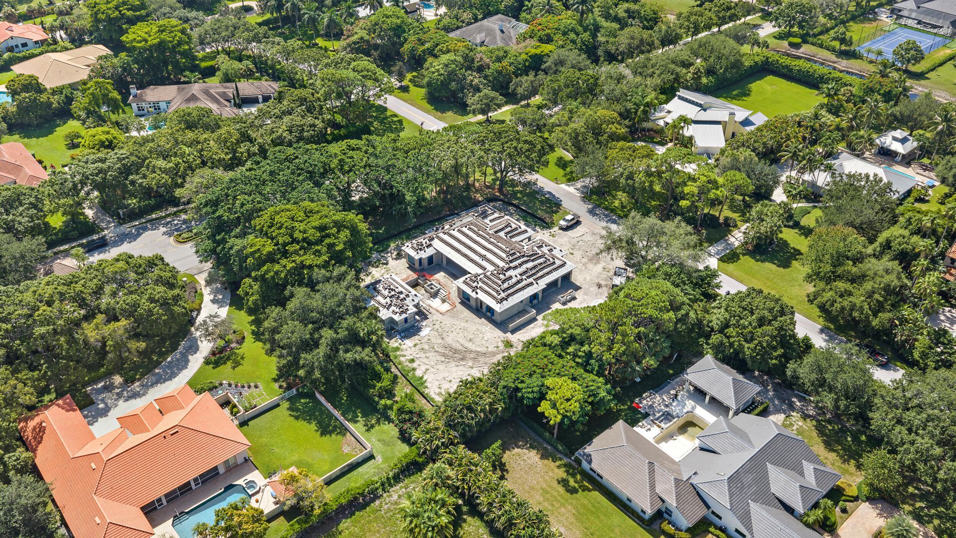 5781 Whirlaway Road, Palm Beach Gardens, FL 33418 Photo